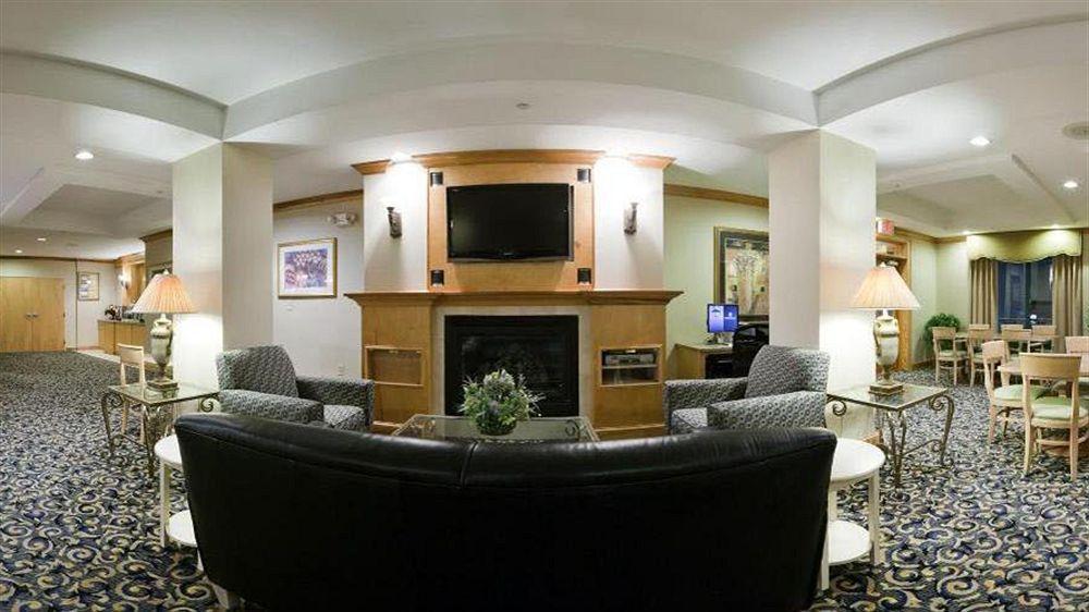 Holiday Inn Express Hotel & Suites Memphis Southwind By Ihg Exteriör bild