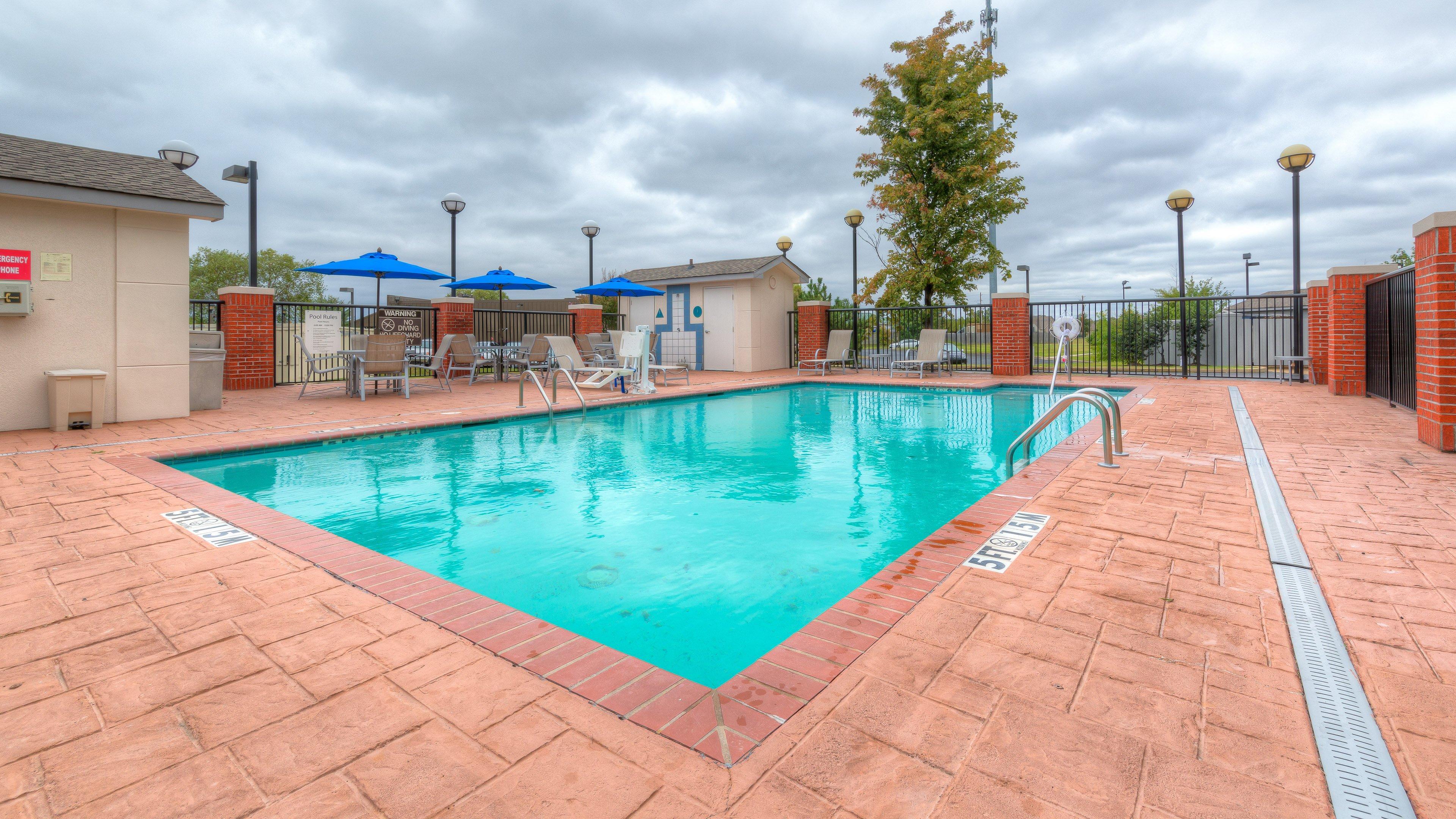 Holiday Inn Express Hotel & Suites Memphis Southwind By Ihg Exteriör bild