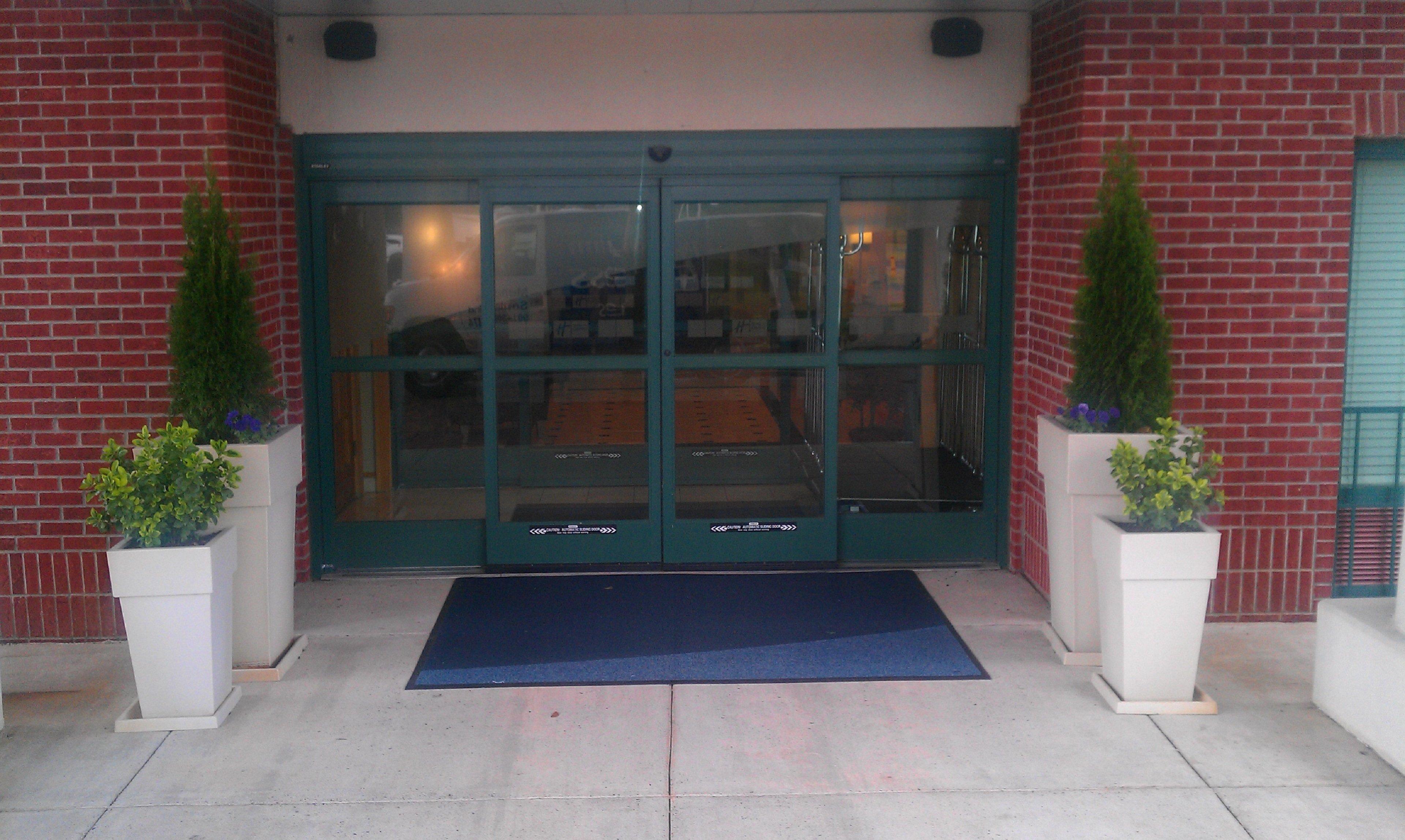 Holiday Inn Express Hotel & Suites Memphis Southwind By Ihg Exteriör bild