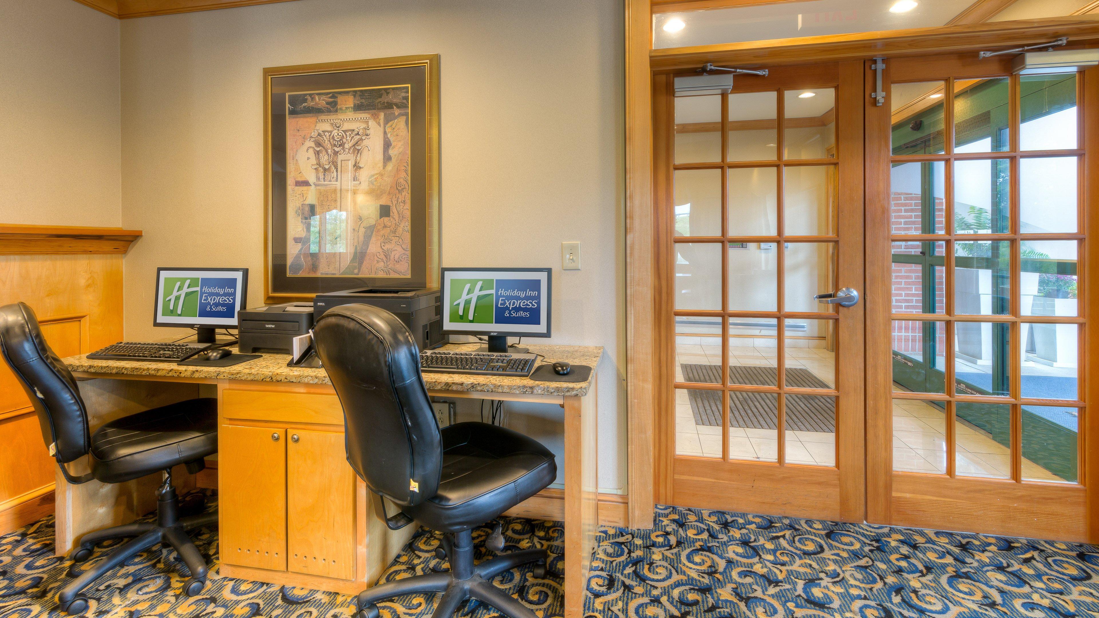 Holiday Inn Express Hotel & Suites Memphis Southwind By Ihg Exteriör bild