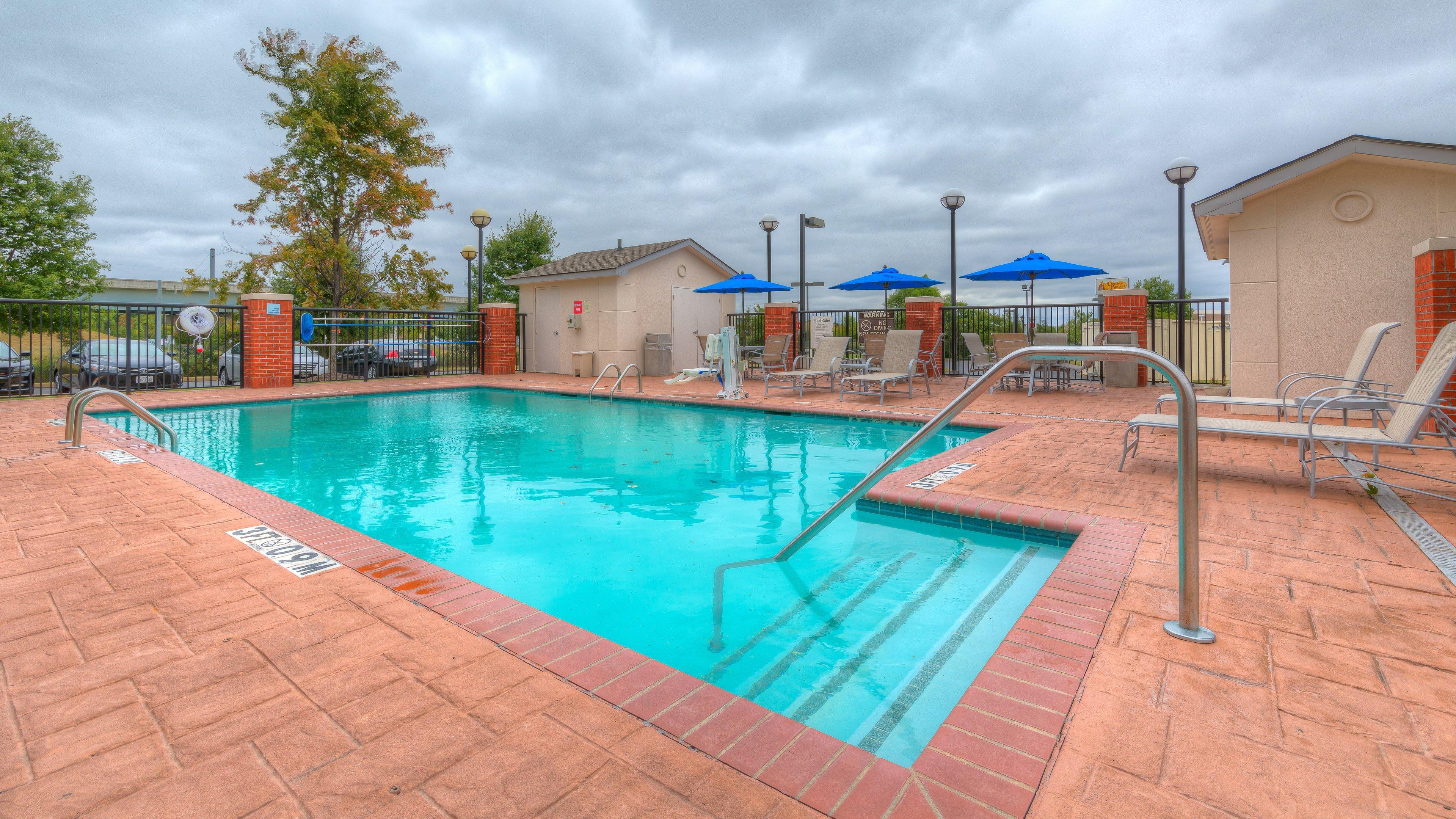 Holiday Inn Express Hotel & Suites Memphis Southwind By Ihg Exteriör bild