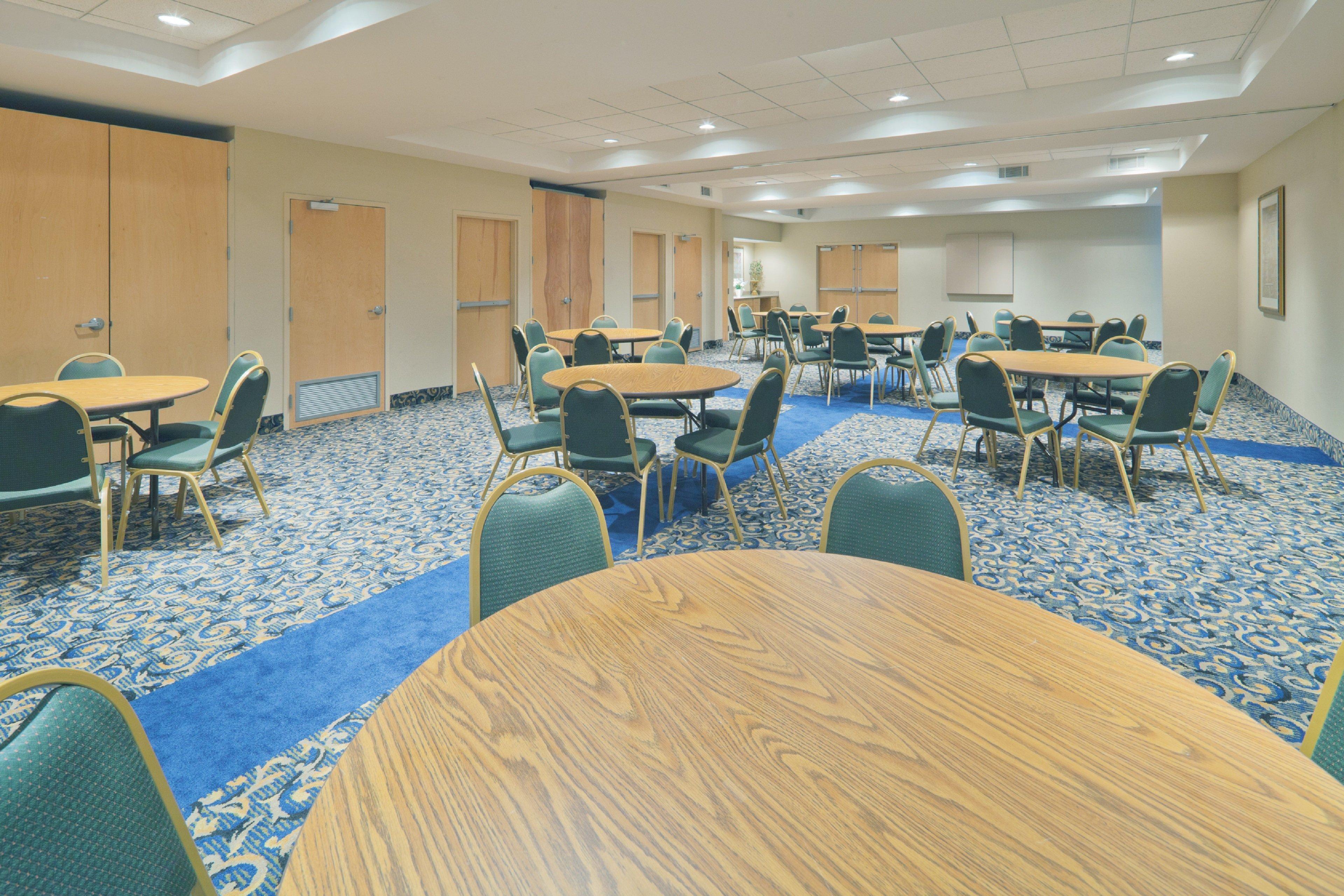 Holiday Inn Express Hotel & Suites Memphis Southwind By Ihg Exteriör bild