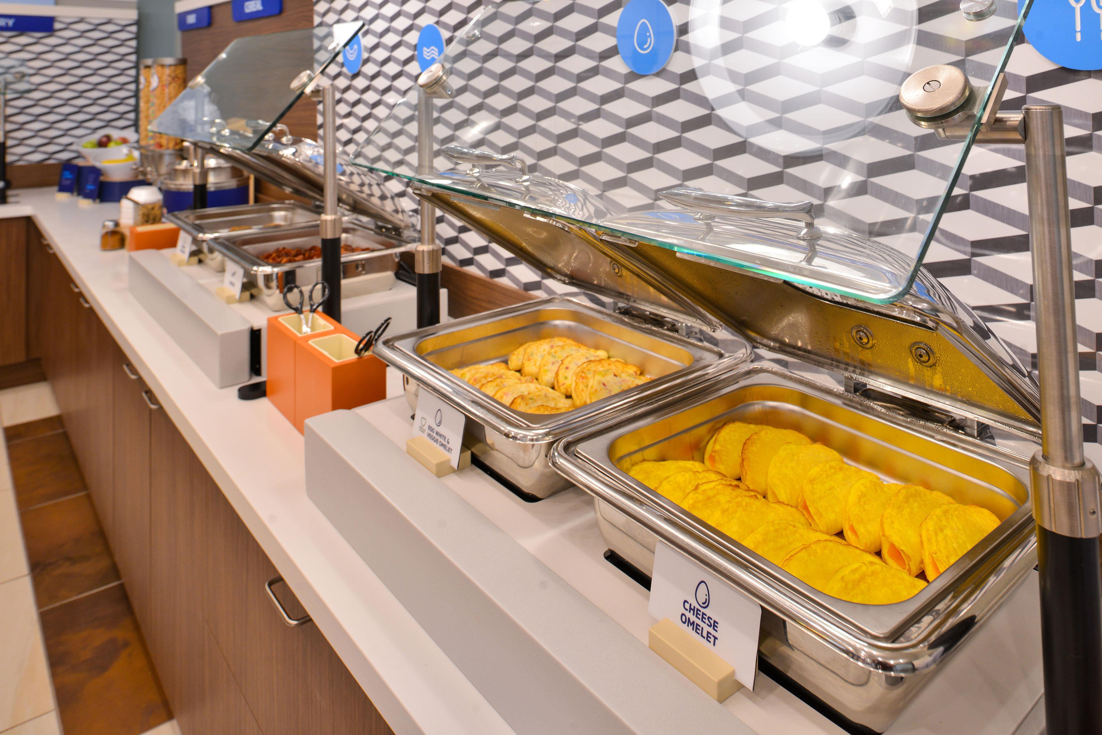Holiday Inn Express Hotel & Suites Memphis Southwind By Ihg Exteriör bild