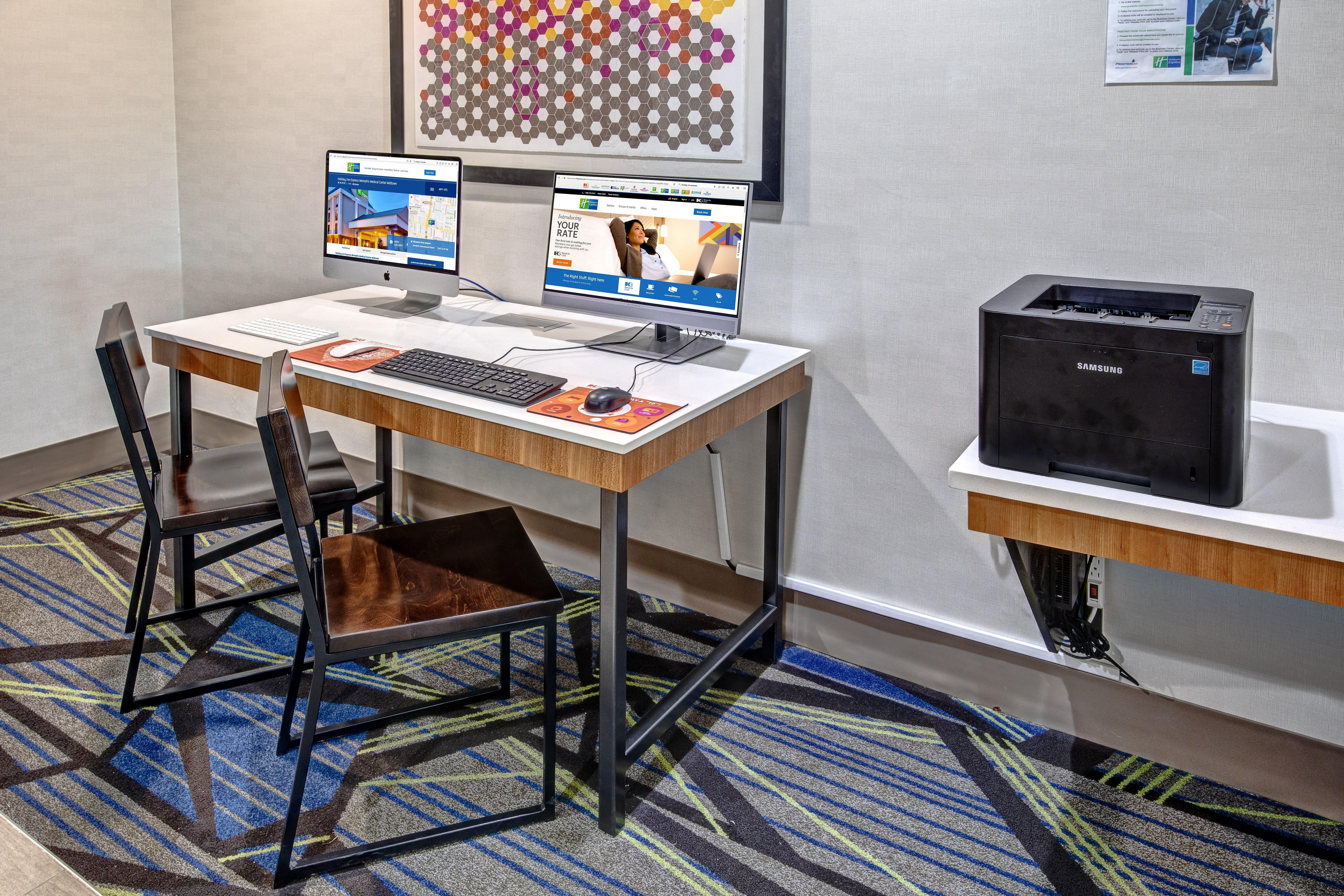 Holiday Inn Express Hotel & Suites Memphis Southwind By Ihg Exteriör bild