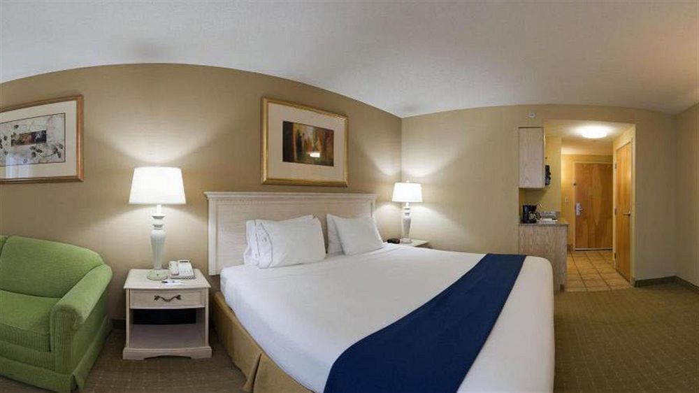 Holiday Inn Express Hotel & Suites Memphis Southwind By Ihg Exteriör bild