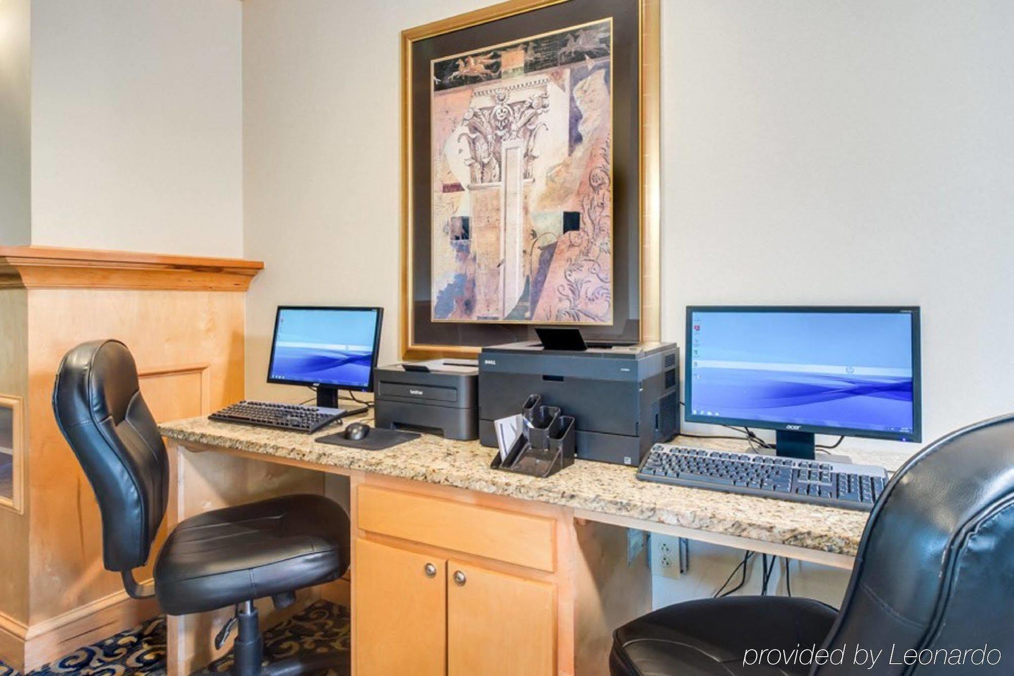 Holiday Inn Express Hotel & Suites Memphis Southwind By Ihg Exteriör bild